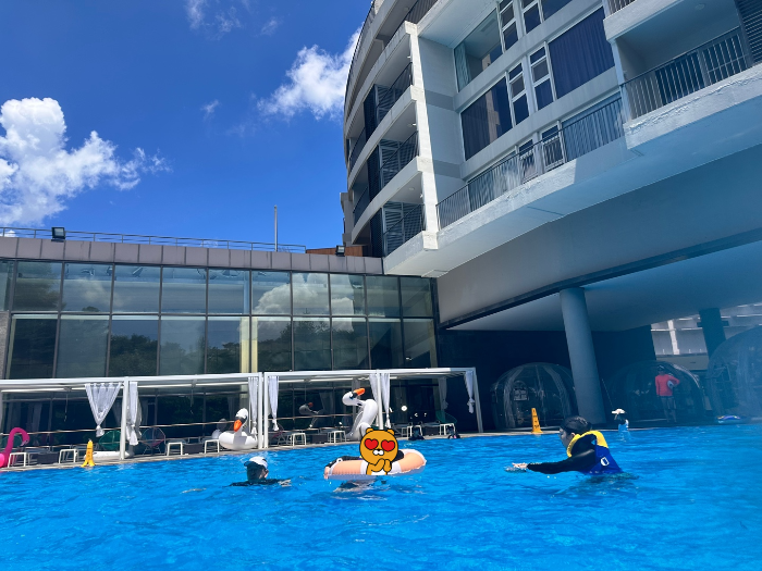 부여롯데리조트아쿠아가든