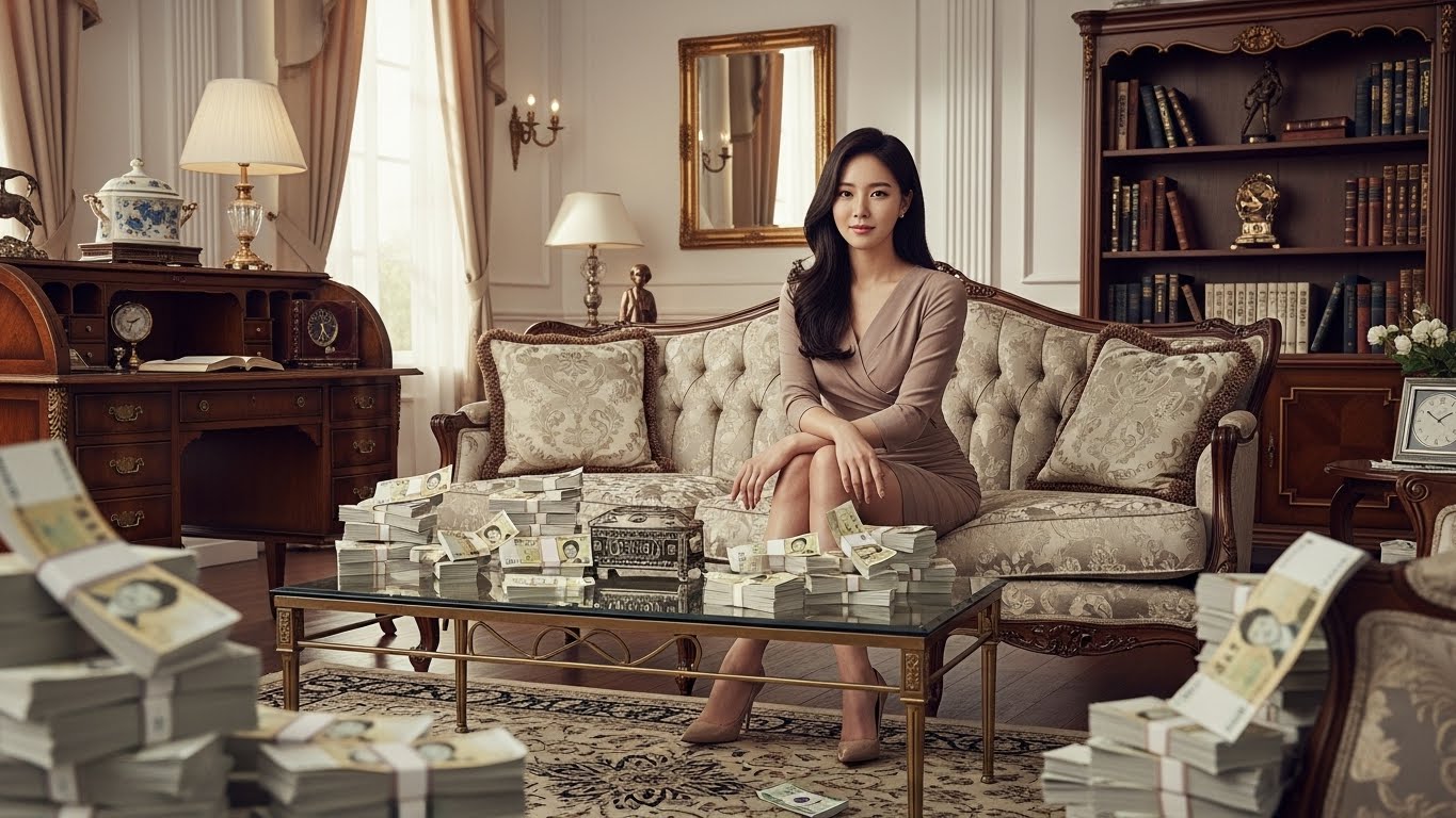 한국 주식 거래시간