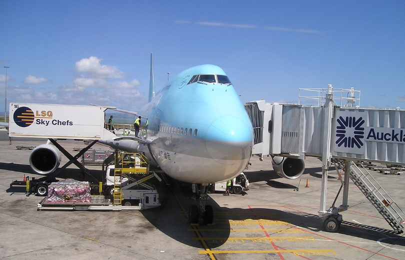 대한항공 예약변경 전화 이용하는 방법