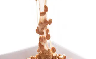 낫또 효능, 낫또 맛있게 먹는법