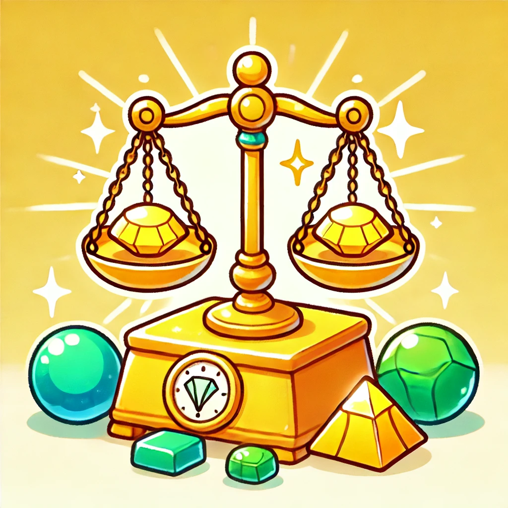 금과옥조(金科玉條) 금과 옥처럼 소중한 법이나 규칙 - 결론