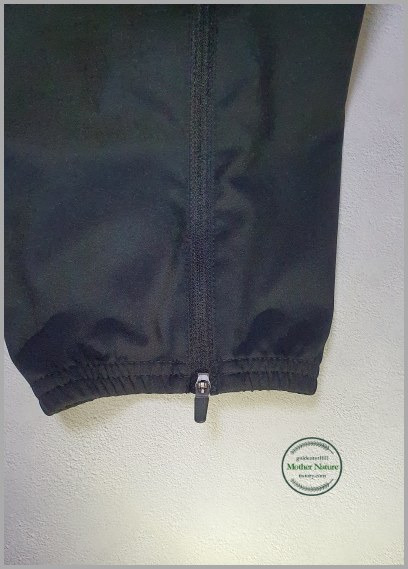 나이키 바지 지퍼 as후기1