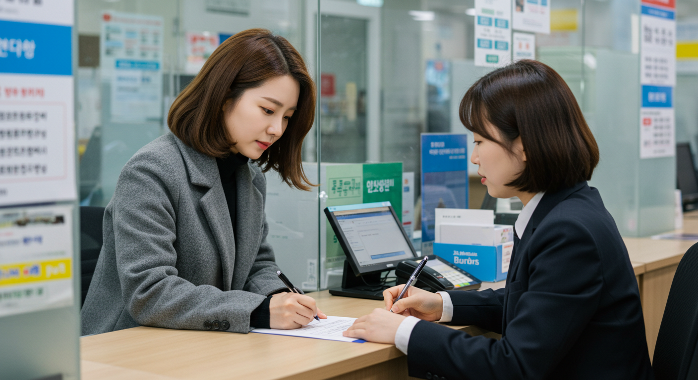 1세대 실비보험 vs 4세대 실비보험 비교분석