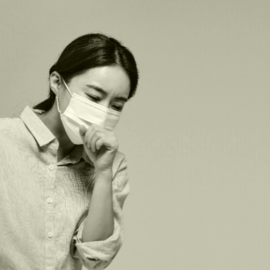  백일해 치료법 합병증 관리3