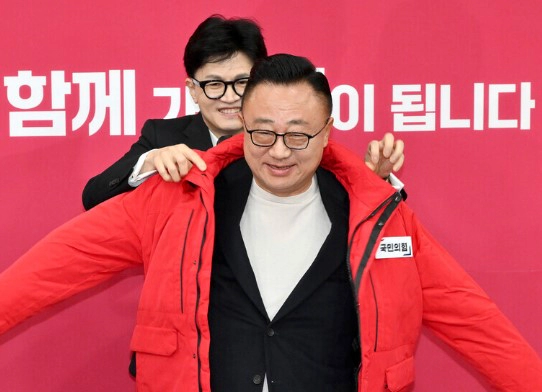 고동진 강남병 단수 공천 이유 배경