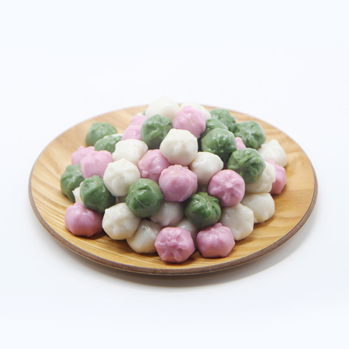 생방송투데이 찹쌀떡 자이소