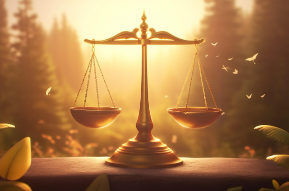 정의로운 사회란 어떤 모습일까? 공정함과 평등에 대한 일상적 고민과 철학