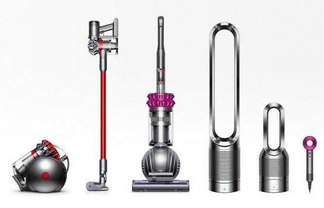 다이슨 서비스센터 AS 접수방법 및 청소기, 에어랩 AS개선사항