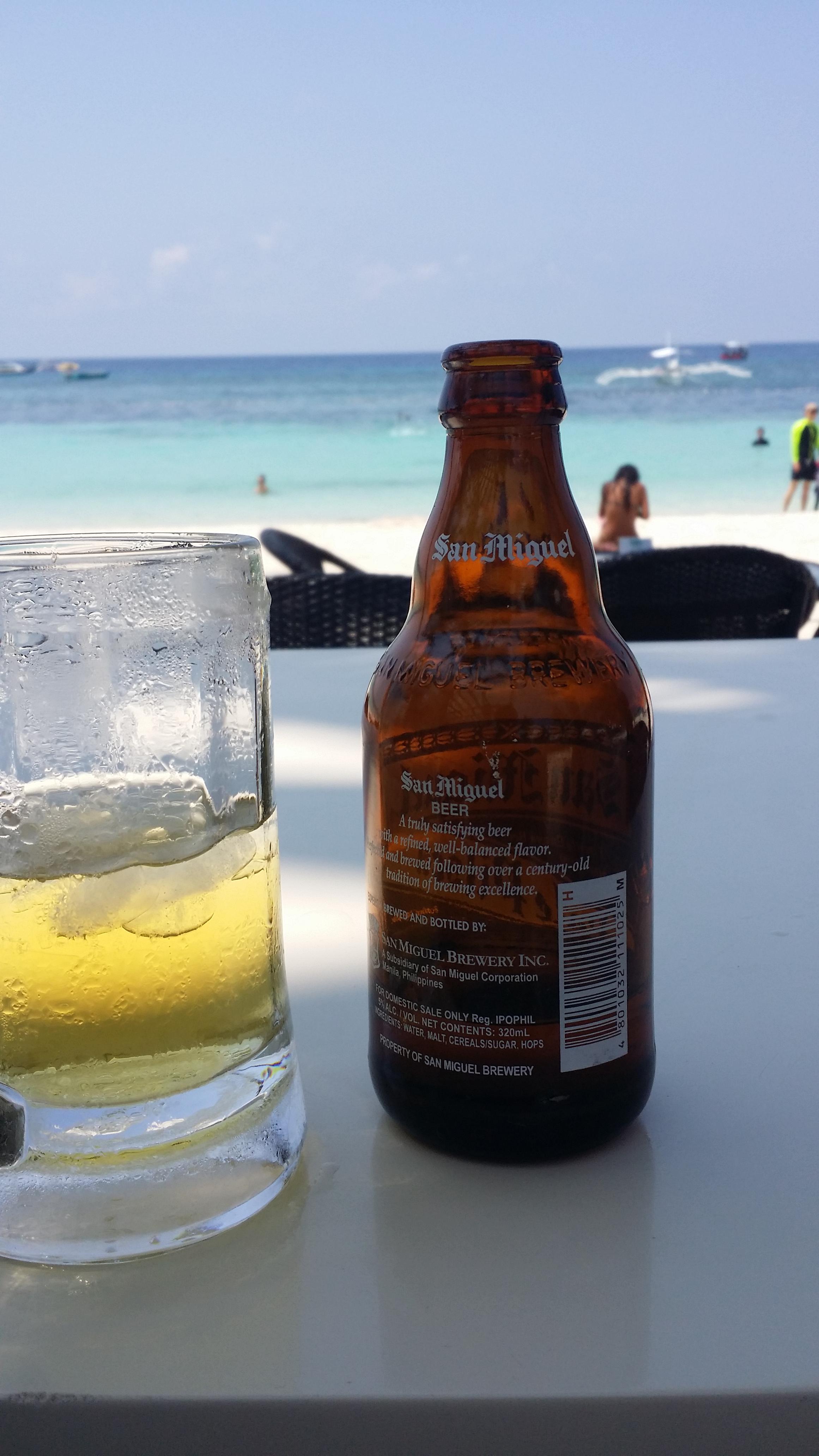 알로나비치 해난리조트