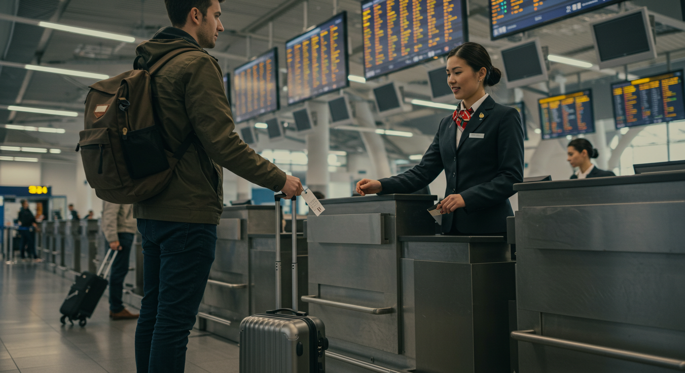 공항캐리어-사진