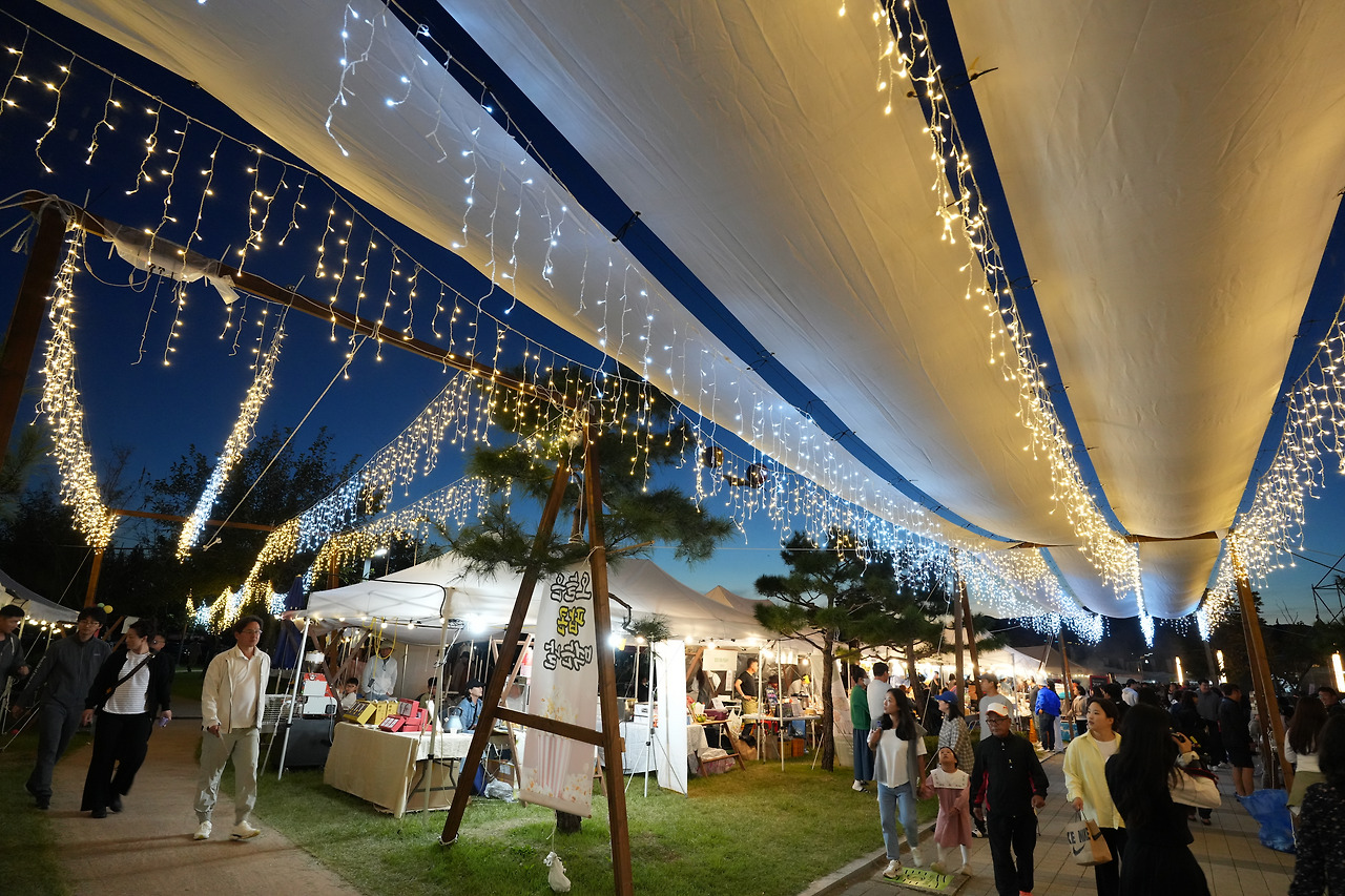 상주세계모자페스티벌 2025&amp;#44; 세계문화 퍼레이드와 체험 한가득!