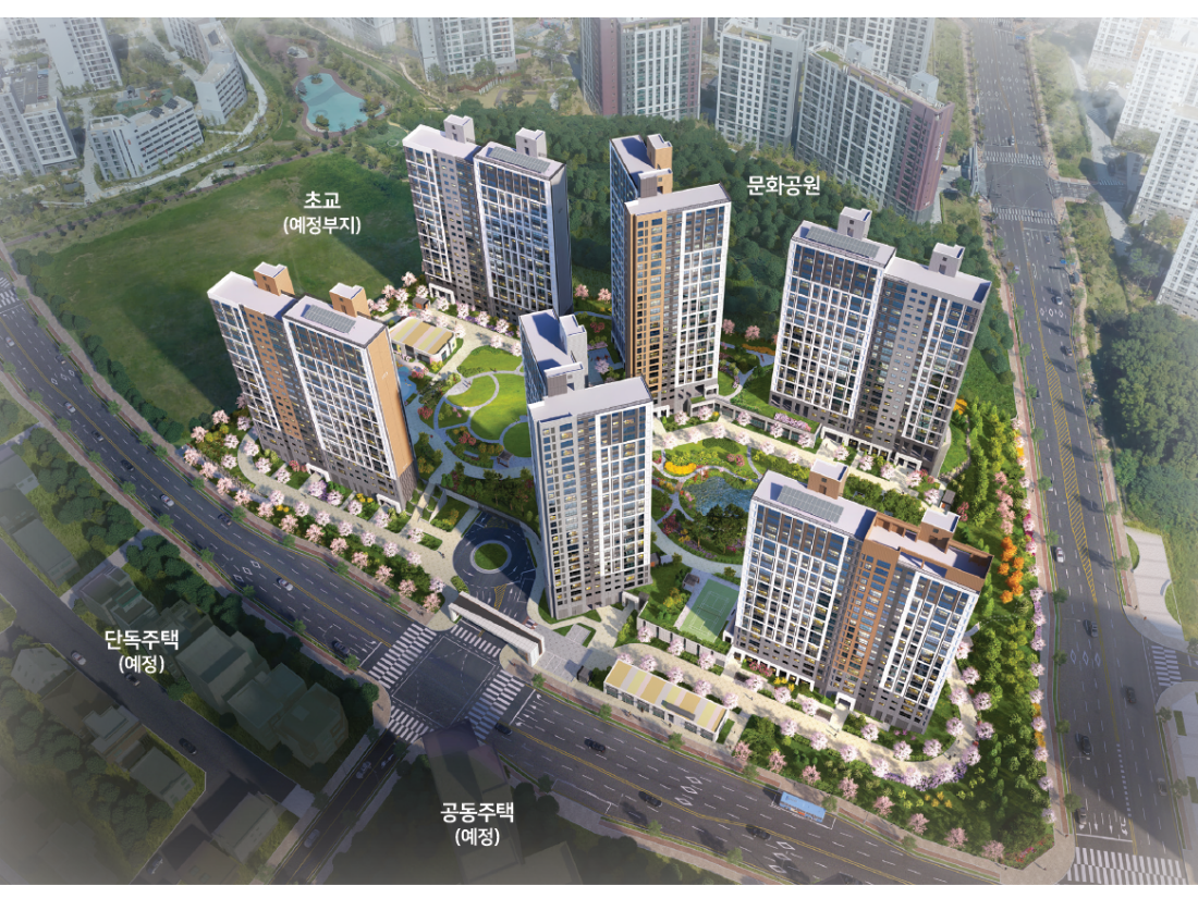 파주운정신도시우미린파크힐스무순위-9