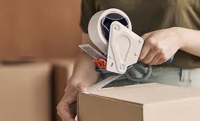 온라인 전입 신고