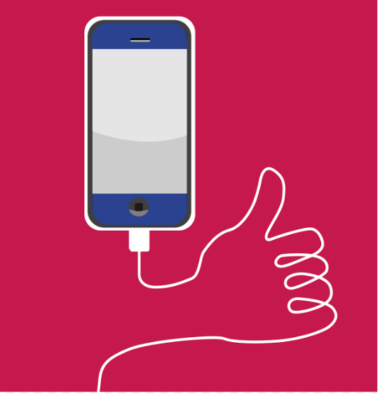 스마트 헬스 기기와 정신 건강 관리 기술