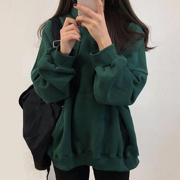 일반인 패션 데일리룩 모음