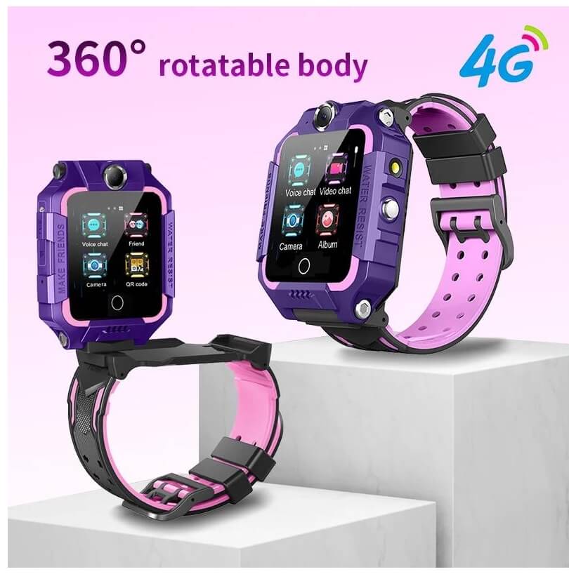 키즈 워치폰 파인드 마이 키즈앱 위치추적 어플