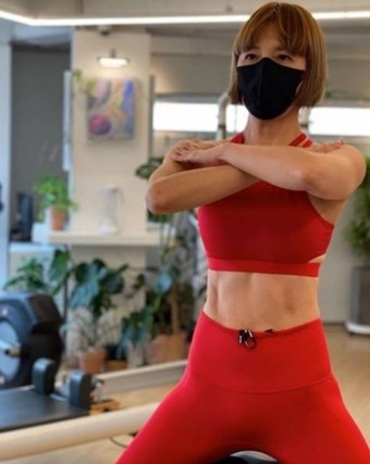 최은경 아나운서 나이 학력 키 프로필 가족관계
