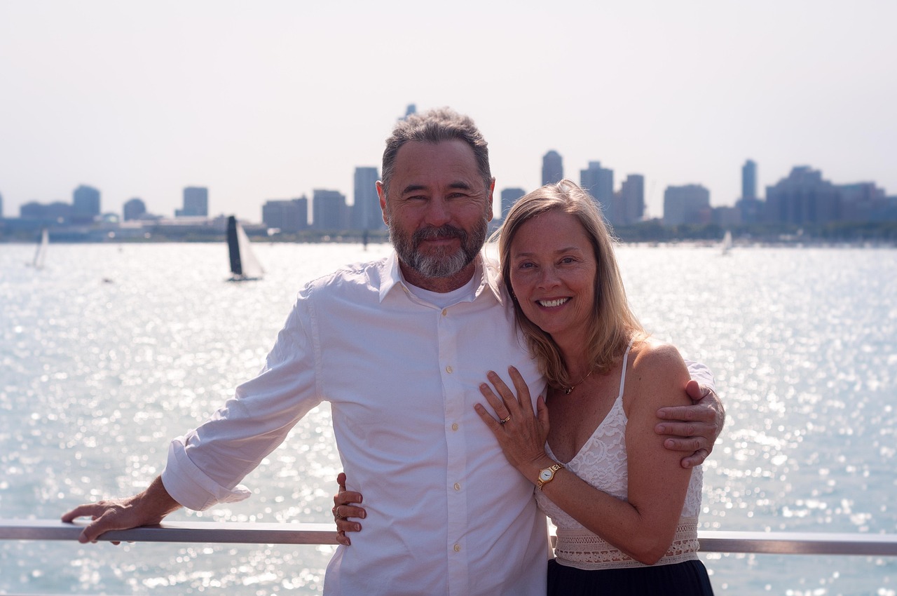 인생 후반전 이미지