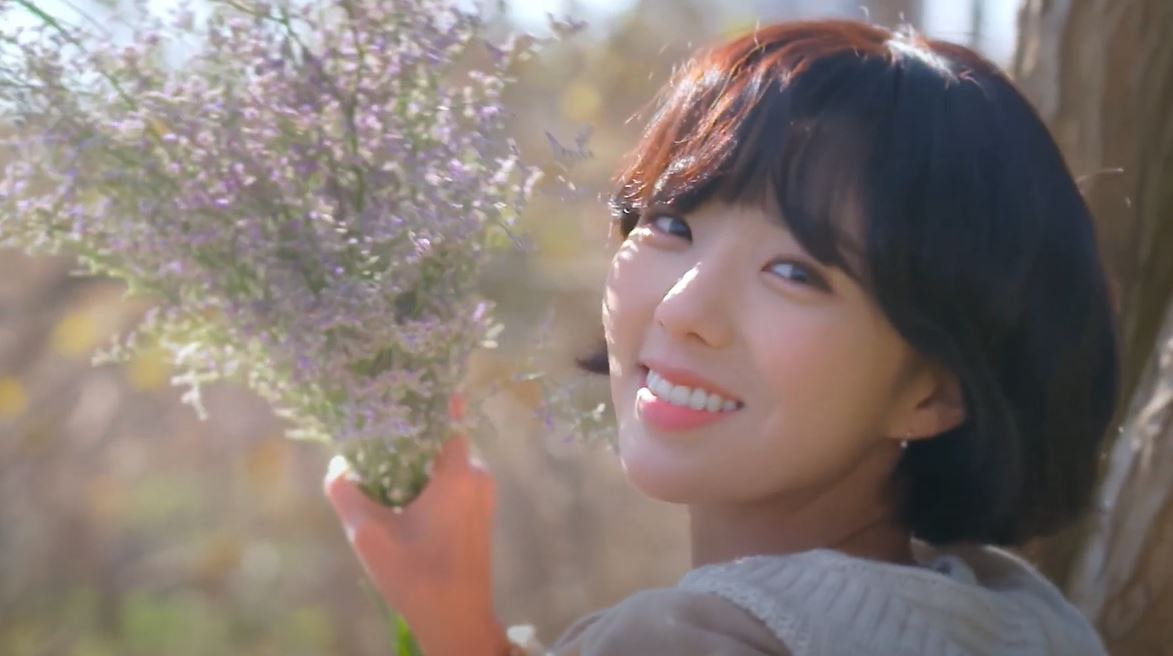 꽃보다 채수빈