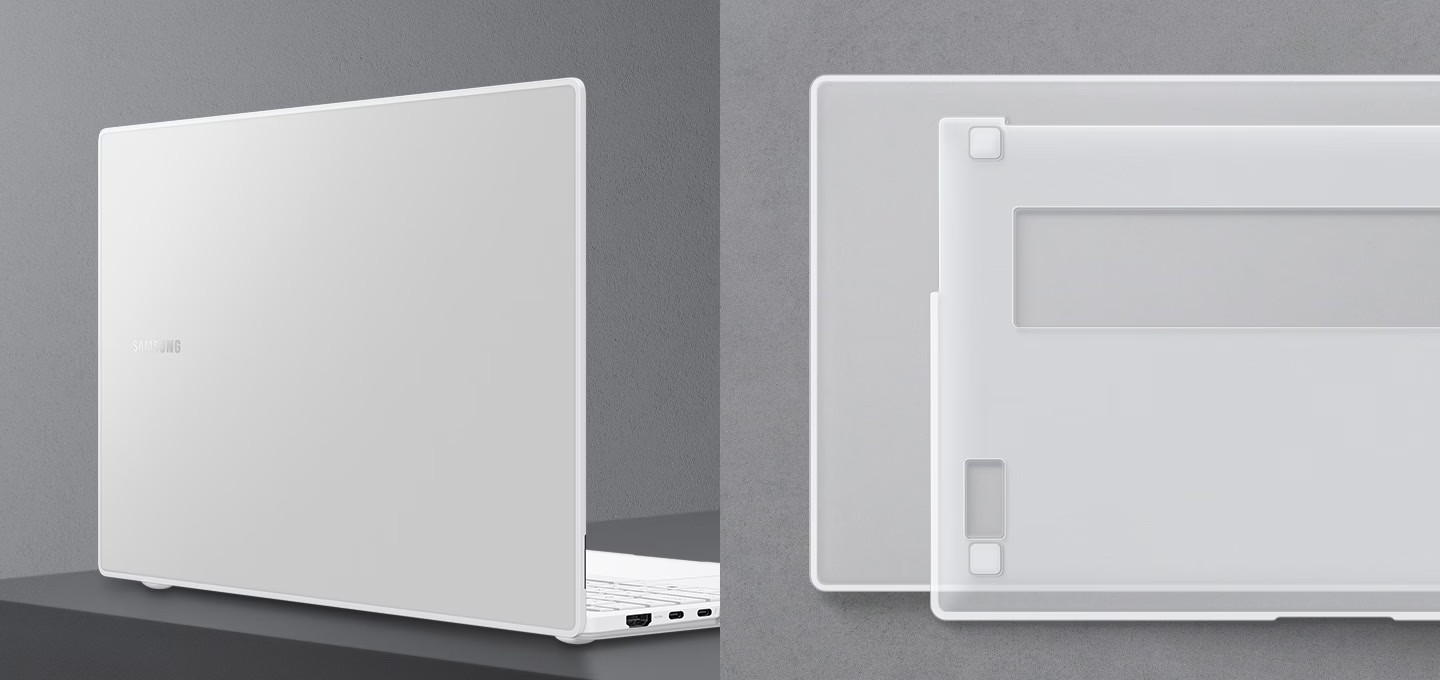 Samsung EF-GP3N5CWEGKR 갤럭시 북 2 프로