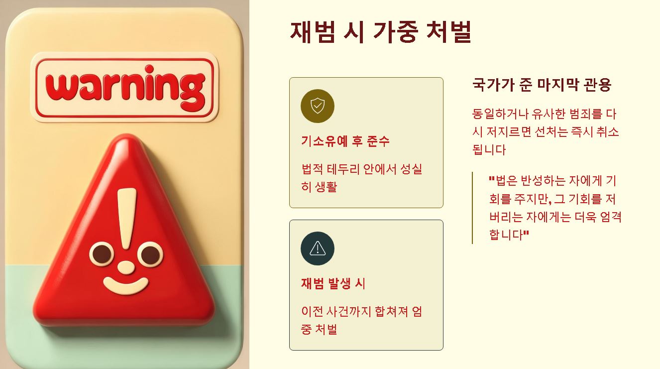 기소유예란 뜻