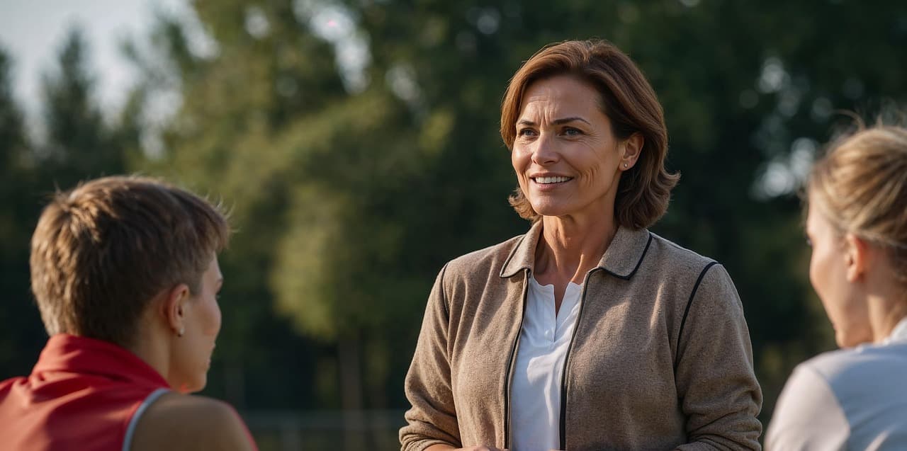 카리스마 있는 사람이 되는 법: 심리학적 접근