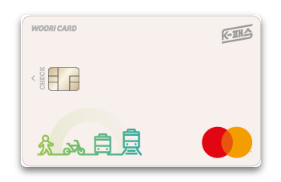 K패스 교통카드