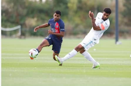 PSG 전북현대 티켓