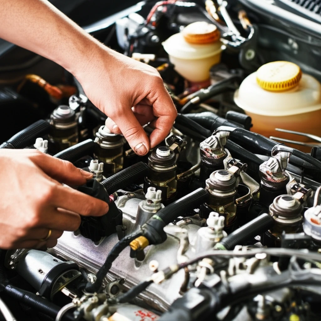 자동차 시동 문제, 더 이상 당황하지