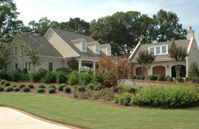 주택담보대출 관련 사진