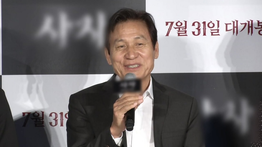 안성기 별세