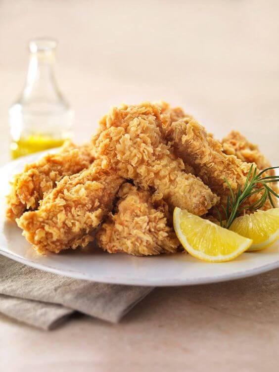 다이어트 식단 5