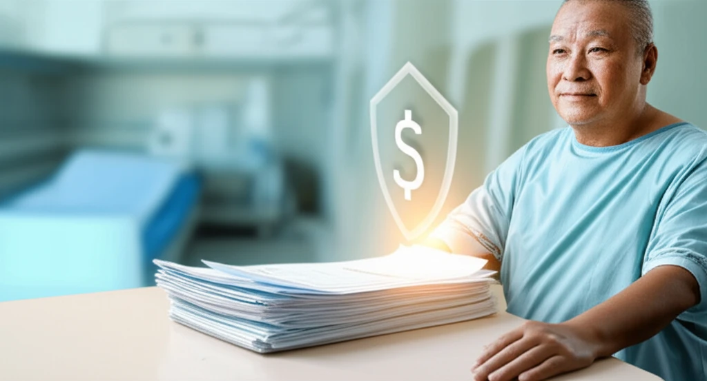 뇌졸중 산정특례 제도, 신청 방법과 ..