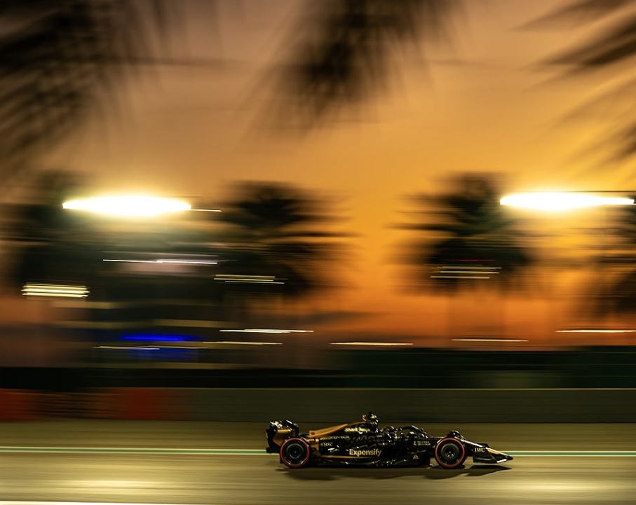 F1 더무비