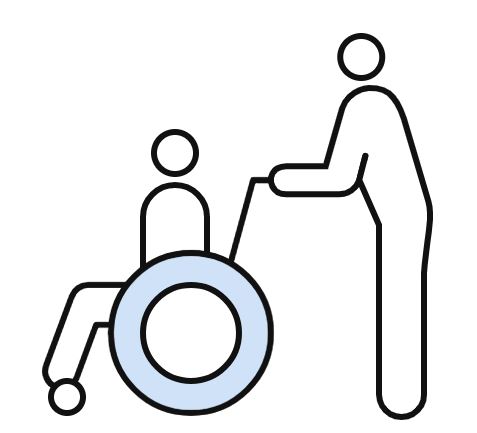 간병인보험-특징