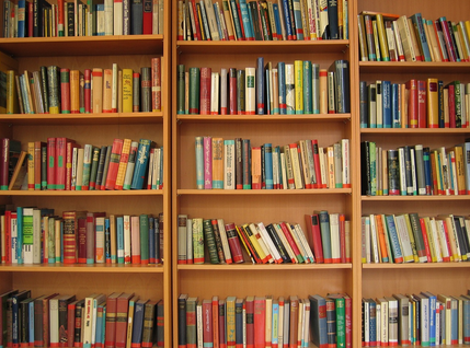 책 읽는 환경 만들기