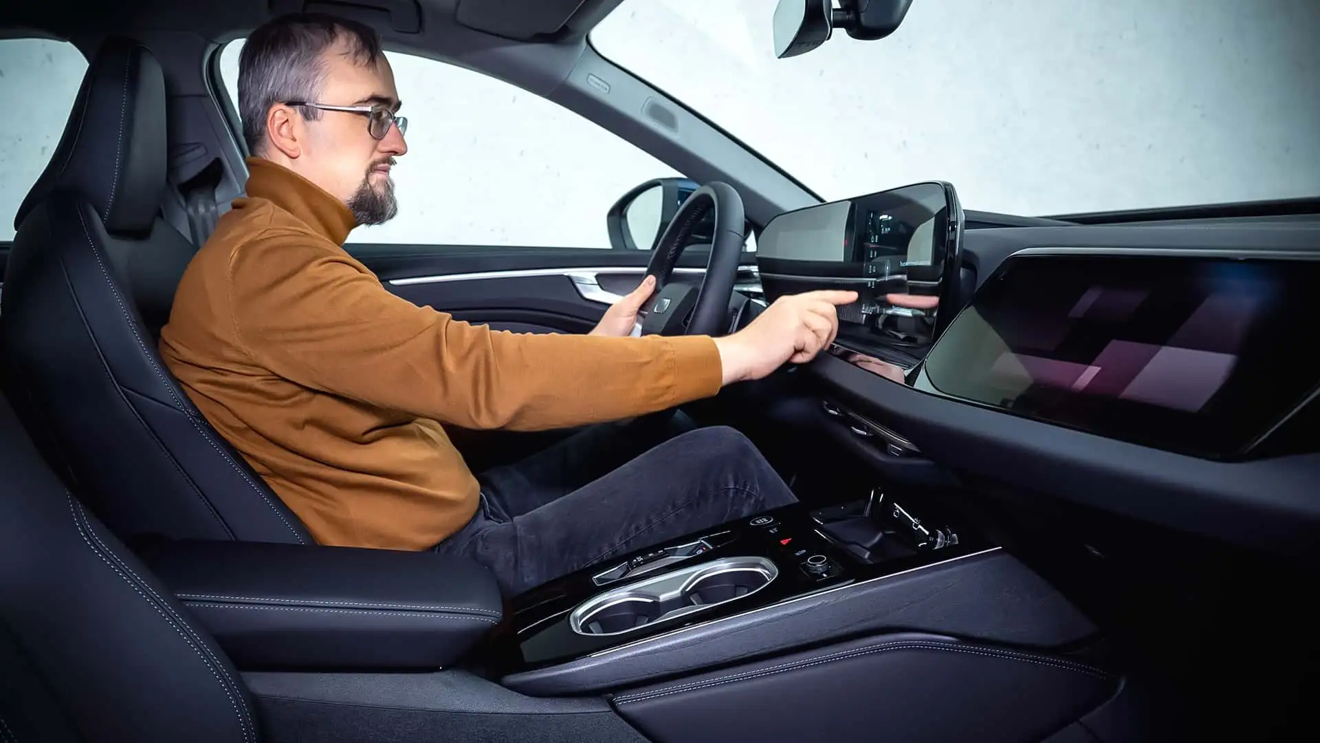 아우디 A6 풀체인지