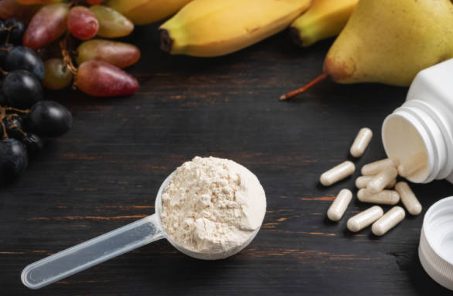 글루타치온 효능, 부작용, 많이든 음식 총정리 (2024ver)