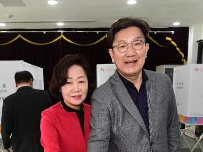 국민의힘 신임 원내대표 권성동 국회의원 프로필