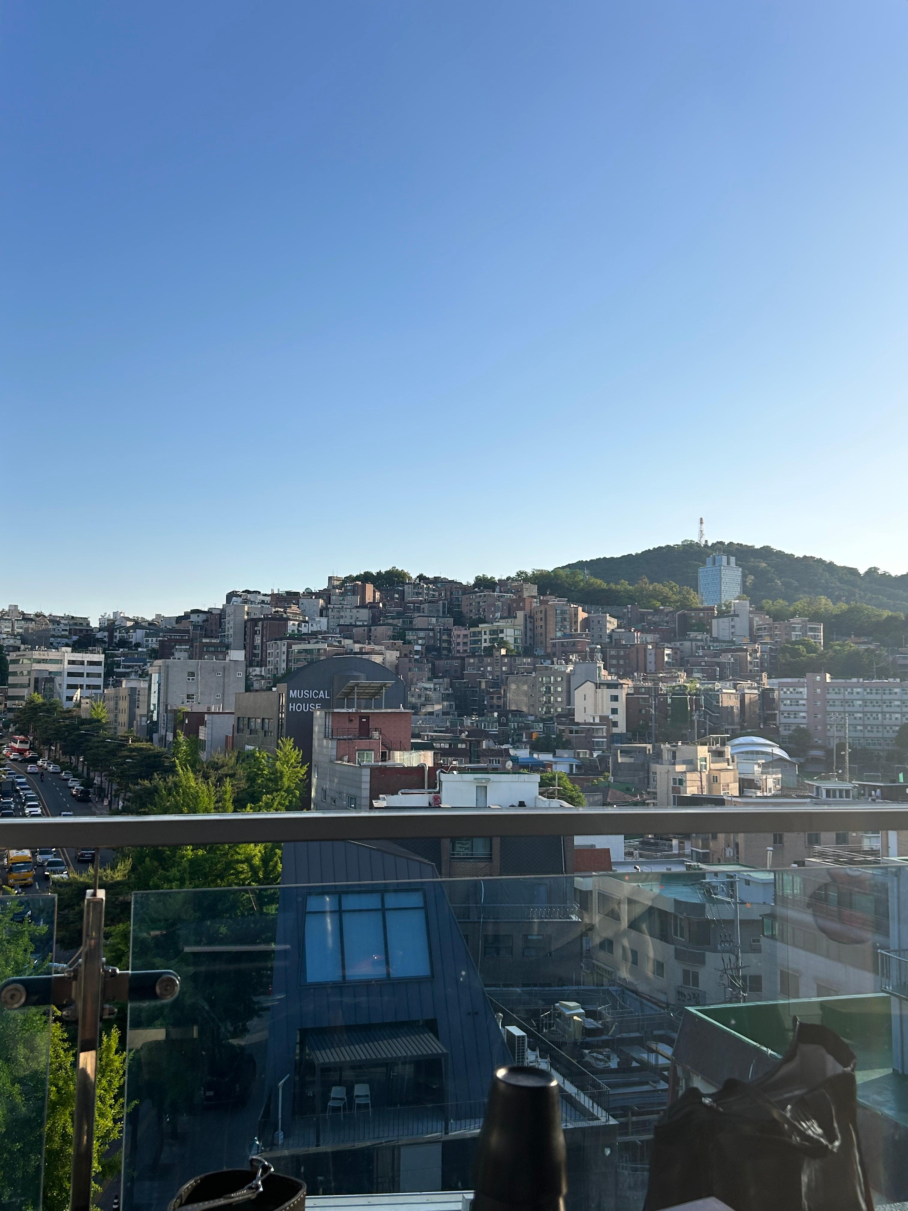 우야재 뷰