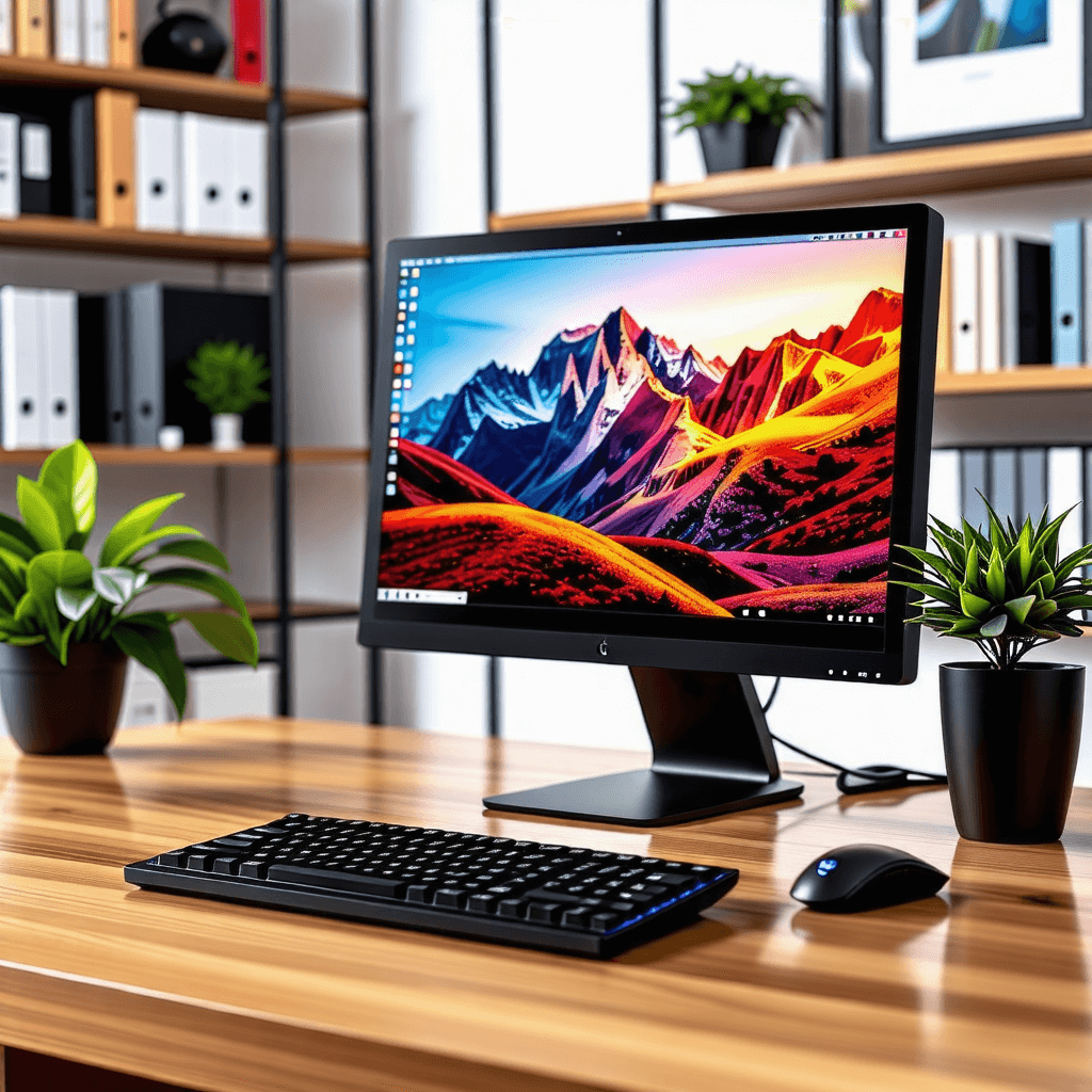 ip주소 확인하기