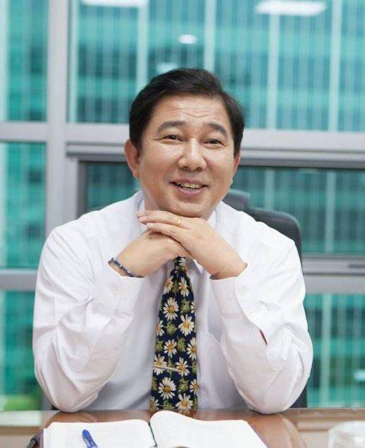 김병기 의원 프로필