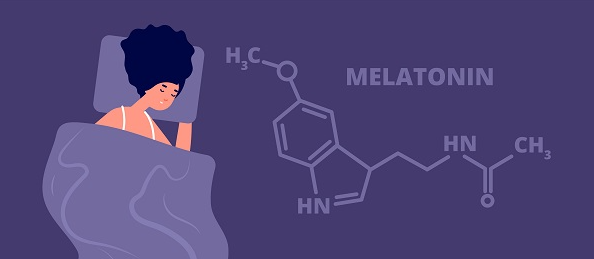 멜라토닌 부작용 효능 I 복용 전 반드시 체크