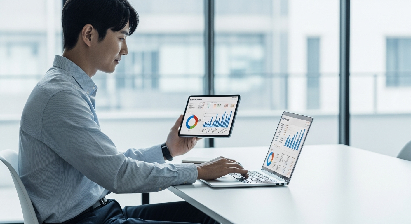 가치 중심의 ESG 기반 재무설계