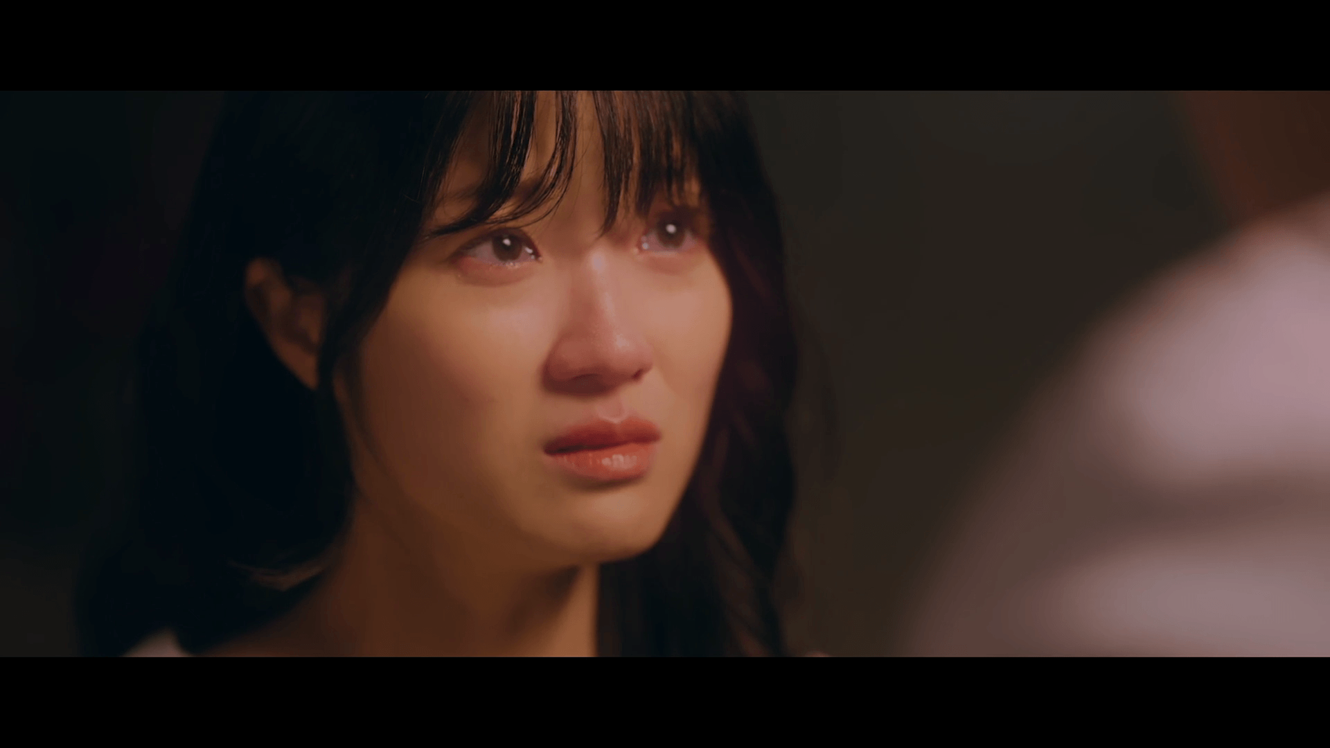 10화 김혜윤 타임슬립 시계 비밀 고백 변우석 오열 씬