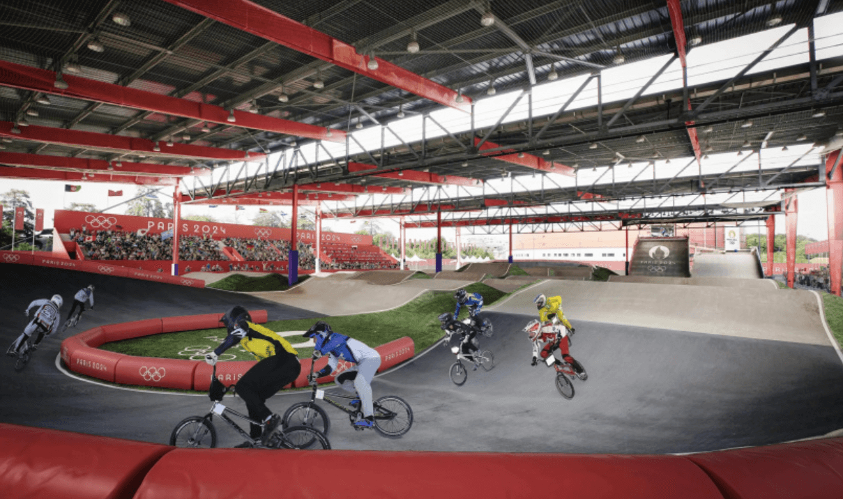 2024 파리올림픽