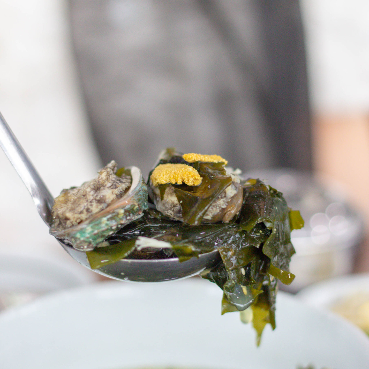 제주 성산촌뚝배기