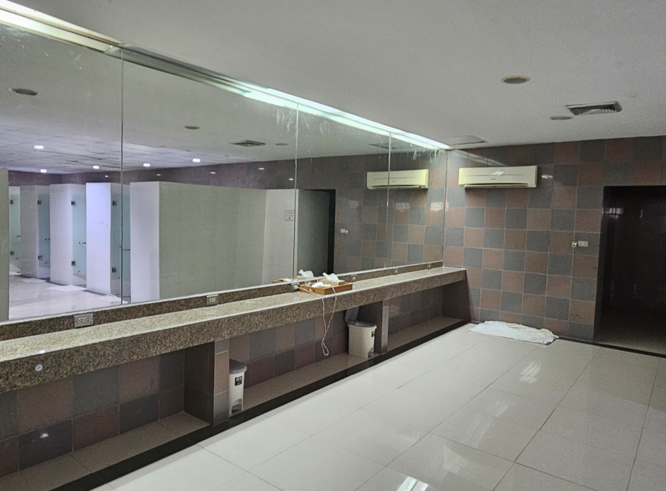 마운틴 쉐도우 CC