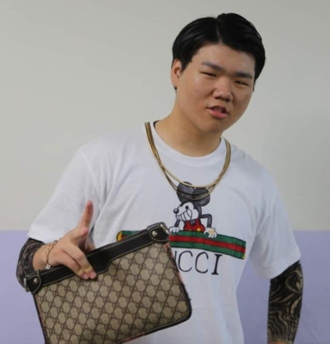 범죄도시-초롱이