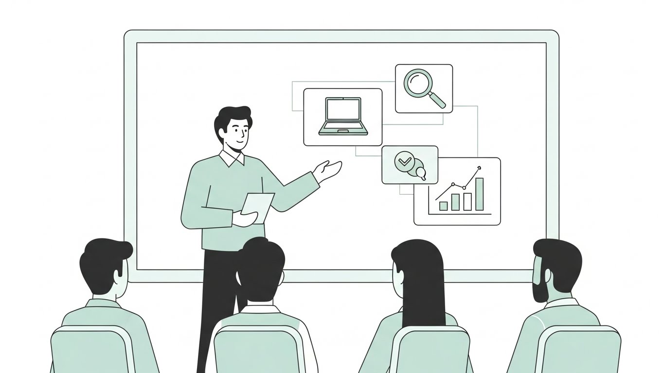 배달 대기 중인 라이더의 모습, 대기 시간 활용이 관건입니다.